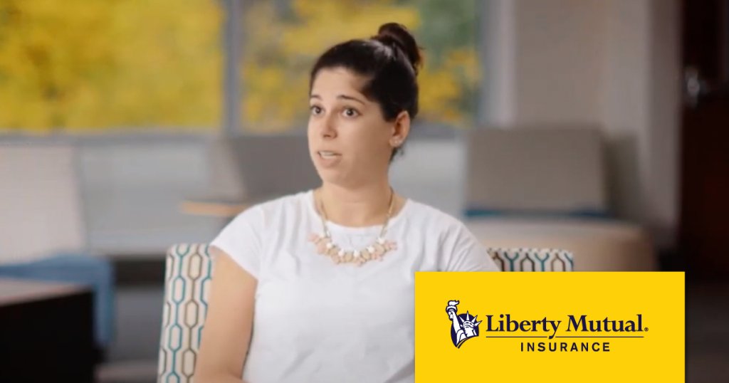 Liberty Mutual Jobs on Twitter ""You'd think with a big company things
