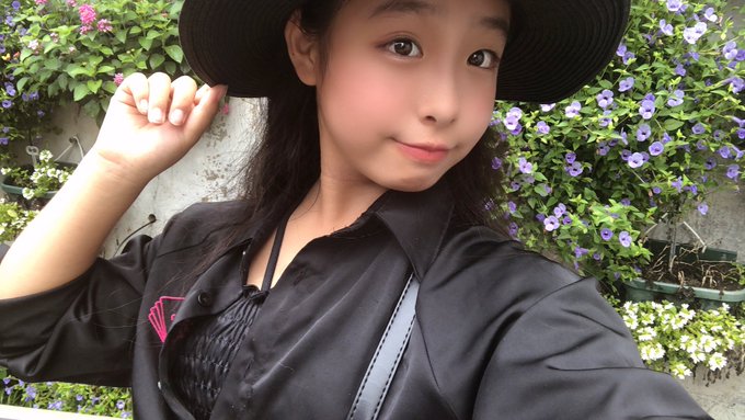 MihiroのTwitter画像28