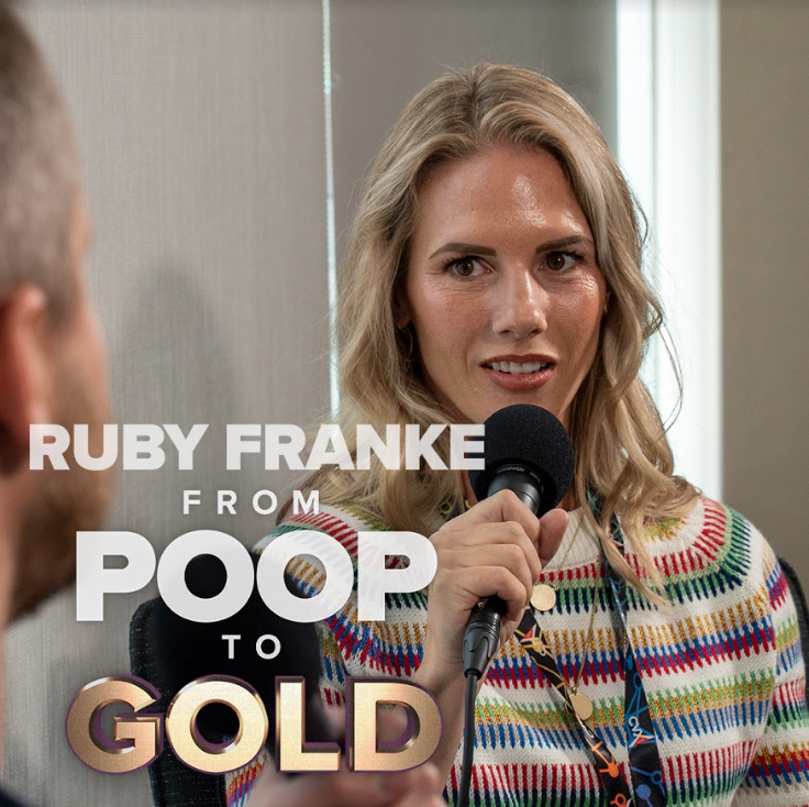 harmonbros's tweet photo. “Happiness cannot be there without the mess.” - Ruby Franke
Join us this week for these amazing guests!
Ruby Franke - 8/11
Michelle Miles - 8/13
#PooptoGold #HarmonBrothers #podcasts https://t.co/ljbLWXLjR5
