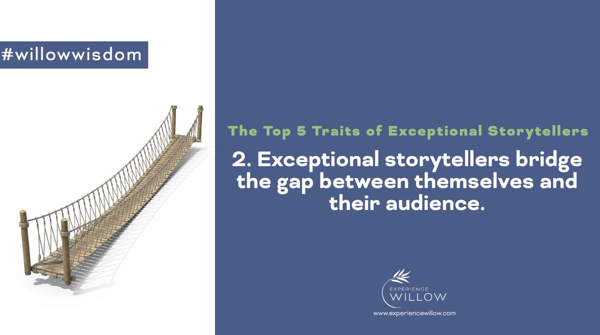 Experience Willow tweet media