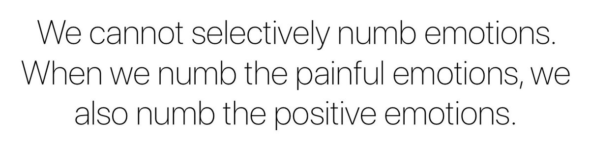growthmindset1's tweet photo. Sometimes we can isolate ourselves to protect us from hurtful situations and emotions. This can mean we lose the ability to feel joy and to connect. To feel joy we must learn to deal with the difficult emotions without cutting ourselves off. https://t.co/dU3xl0PaXZ