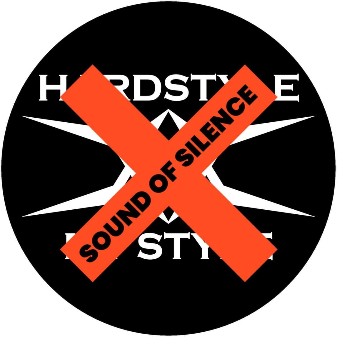 HardmyStyleCOM's tweet photo. #SOUNDOFSILENCE #SOS
#StandingOurGround #TheShowMustGoOn #HardstyleIsMyStyle #OrangeHeart #150BPM #JoinHardstyle #IAMHARDSTYLE #HardstyleFamily #PutYourFamilyFirst #VOTEHARDDANCE #Hardstyle #RawHardstyle #HardDanceMusic #HDM #HardDanceFamily #HDF
https://t.co/YWx9hCO4A7 https://t.co/drZnBO4LDK