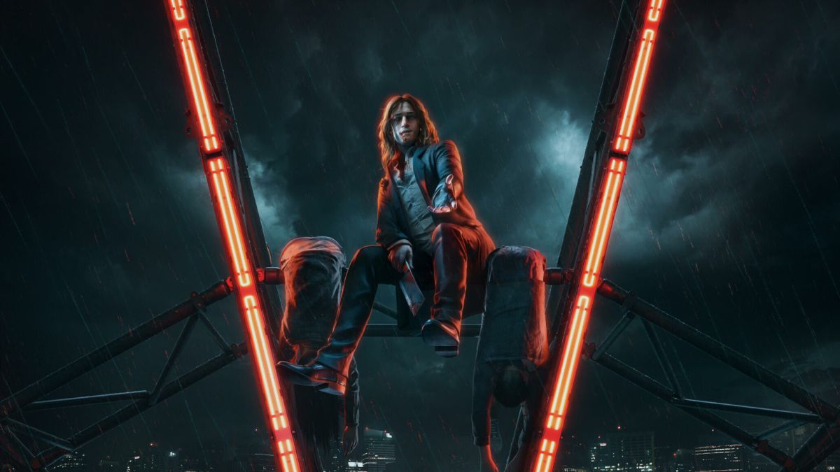 Vampire: The Masquerade - Bloodlines 2
