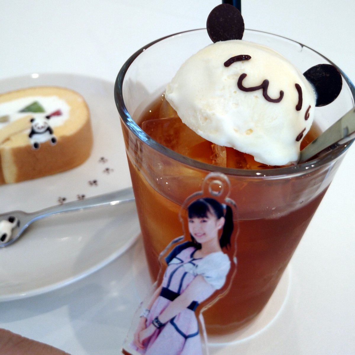 ダーパンケーキ ダーパンケーキ