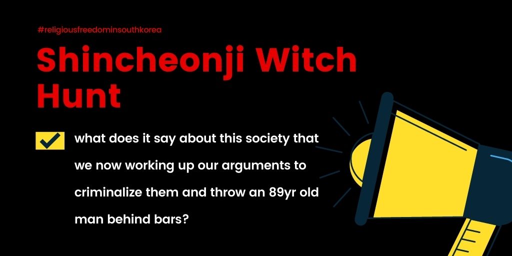 JMTruthSeeker's tweet photo. (@koreatimescokr ❤️) "Could the owners of the Itaewon club (where the next cluster was) be jailed because they allowed customers in without recording their identities? Could the patrons be conspiring with the club owners?" #religiousfreedominsouthkorea https://t.co/1c76JedA44 https://t.co/HS0AruXOvv