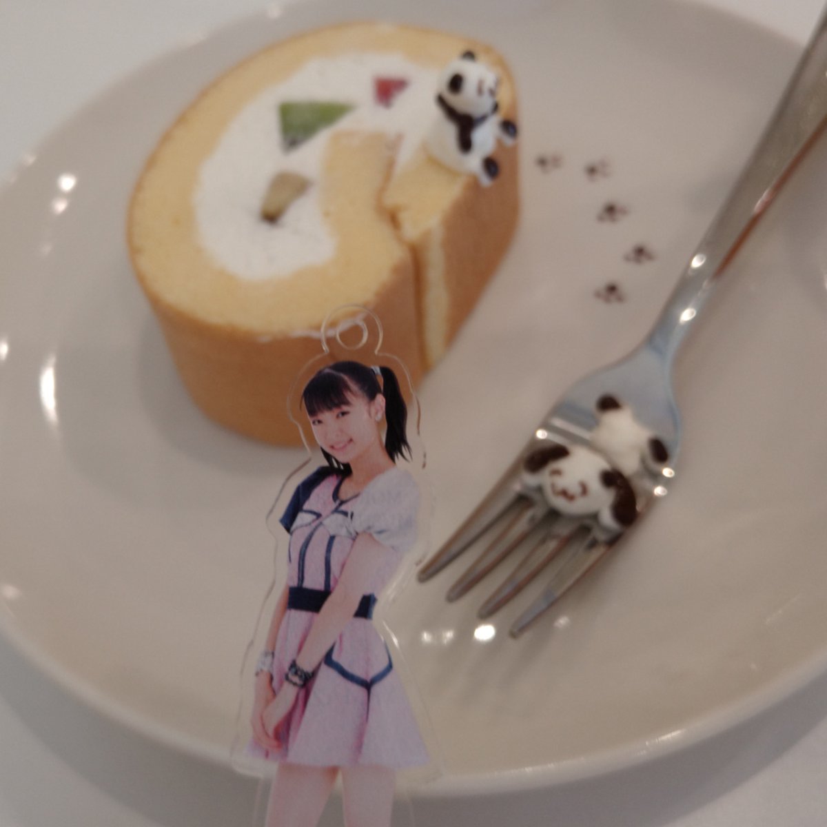 ダーパンケーキ ダーパンケーキ