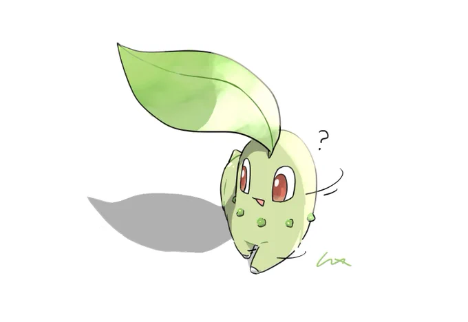 チコリータ
(暑いので日陰に入ろうとして無限にぐるぐるする絵)
▼お題箱 