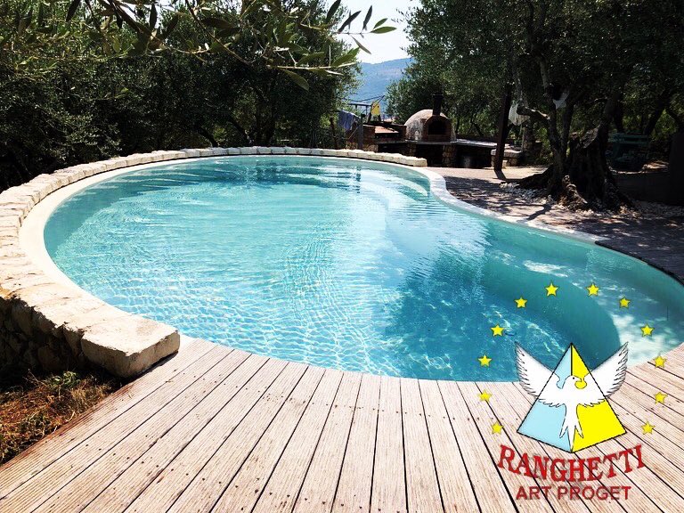 RanghettiArt's tweet photo. Impermeabilizzazione Piscina in Poliurea
#poliurea  #impermeabilizzazioni #construction #piscina #waterpool #greenliving #buildingenvelope  #polyurea #rooftop #architecture #waterproof #costruzioni #edilizia #roof  #buildings  #waterproofing #architettura #impresaedile https://t.co/jfRxaYruv9