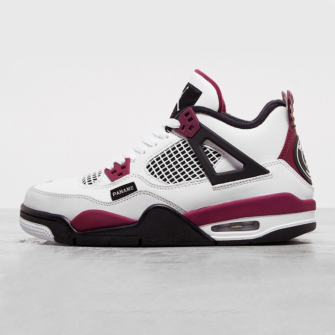 jordan 4s october 2020