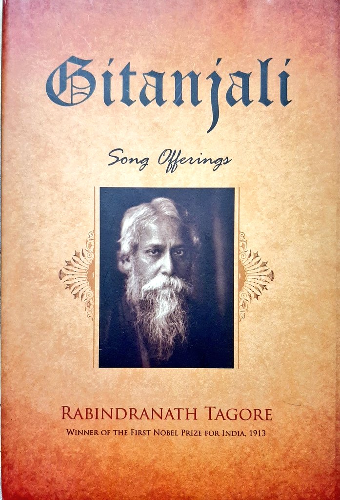 Bharat is evolotion towards divinityBharat is Rabindranath Tagore's GitanjaliBharat is, evolving towards Virtual Reality as well as Inner Reality