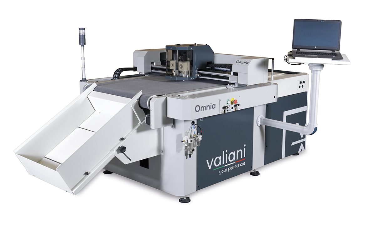 #Print &amp; #DigitalPrint News: Morgana has added two new digital die-cutters to its portfolio, a single-headed, entry-level flatbed device for digital printers and a dual-head, high-end, automated model for unattended operation, see <a href="/printweek/">Printweek</a> here, bit.ly/3hompmy