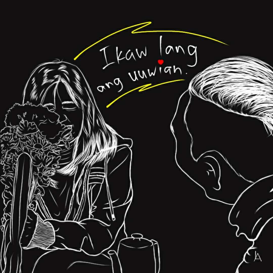 LyricsArtPH's tweet photo. Uuwian // Emman Nimedez

-Line Art https://t.co/ZGaYqq576g