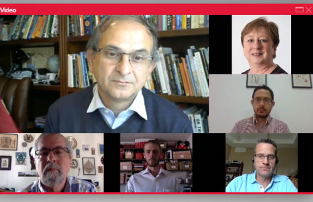 wfhemophilia's tweet photo. Many #WFHVirtualSummit sessions are available online for viewing should you want to watch them again or share with others! “Gene therapy: the unfolding story” sees four people with a #bleedingdisorder share their experiences on #genetherapy. View here: https://t.co/vXcZKjGIw3 https://t.co/TrHTjtNerW