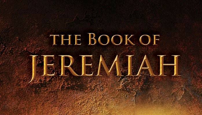 JoyCenter's tweet photo. Today we begin Jeremiah. 
How's your daily reading going?
#joycenter 
#theyearofthebible https://t.co/P6GwdMNLkG