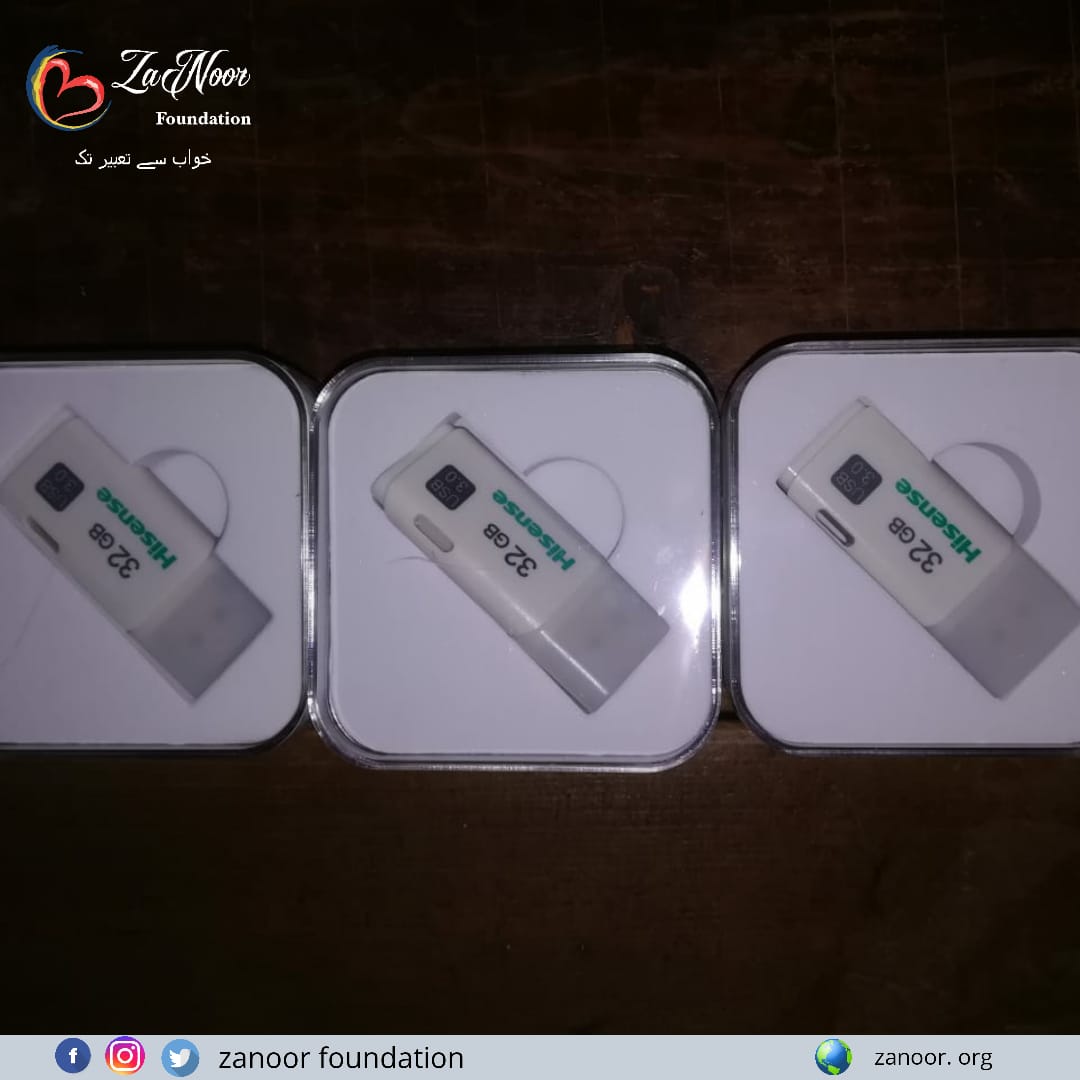ZanorFoundation's tweet photo. We appreciate the efforts of our volunteers who made this hope education project possible and successful. Thank you for helping us out in providing for equipment to conduct virtual classes.
#ZanoorFoundation
#Servehumanity
#EducationForPoor
#Educatepoor
#education
#Educationpower https://t.co/zIDRfxTORo
