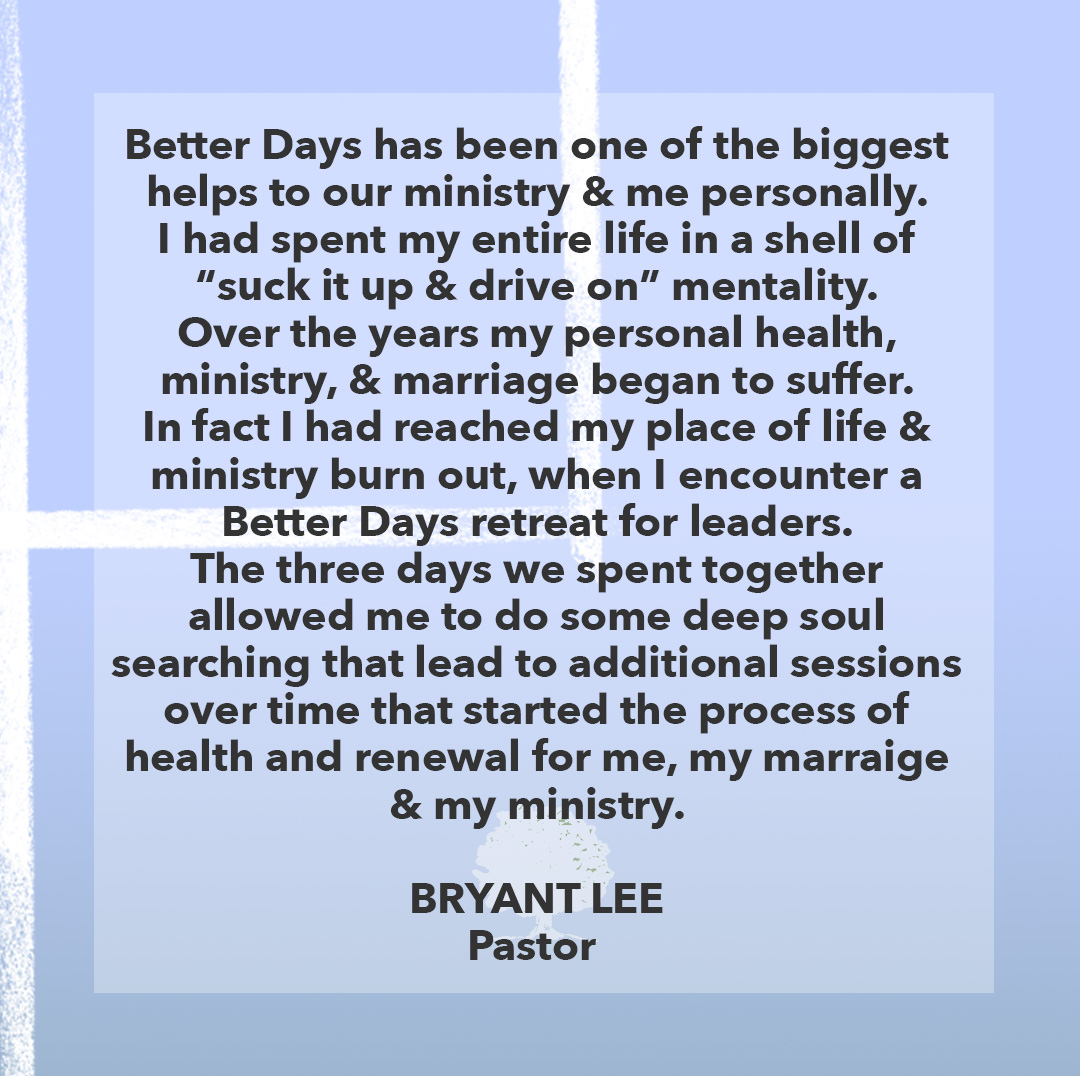 HCBetterDays's tweet image. "I had spent my entire life in a shell of "suck it up and drive on" mentality..."
Feel familiar?
We're here to help.
.
.
.
#church #churchcommunity #churches #churchfamily #counseling #counselor #faithandfamily #healing #health #jesus #leader