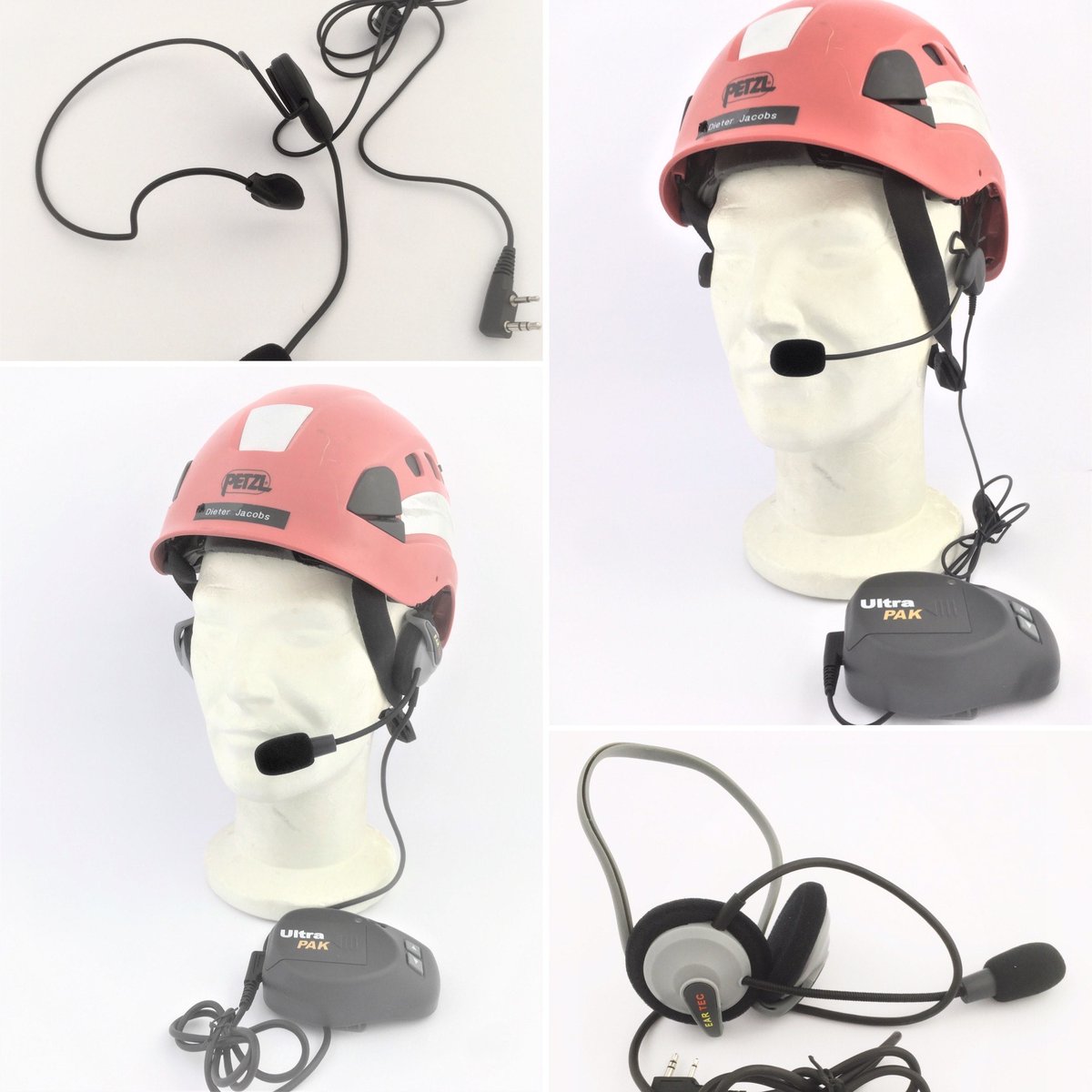 Walkies4Events's tweet photo. Handenvrij en op afstand communiceren op de bouwwerf? Dat kan, met onze intercom headsets! Ook 2 versies om onder een helm te dragen. Better safe than sorry #safety #intercom #draadloos #fullduplex #bouwvak #handsfree #opleiding #coronaproof #toolsnottoys 
https://t.co/hhL9B36OZN https://t.co/ALEyU5voHJ