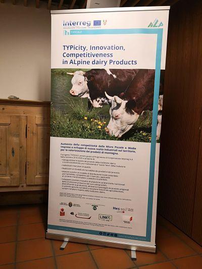 bobinetv's tweet photo. Typicalp: un video per spiegare il progetto #valledaosta #typicalp - https://t.co/W58bAY7axi https://t.co/C0BAMeDtOL