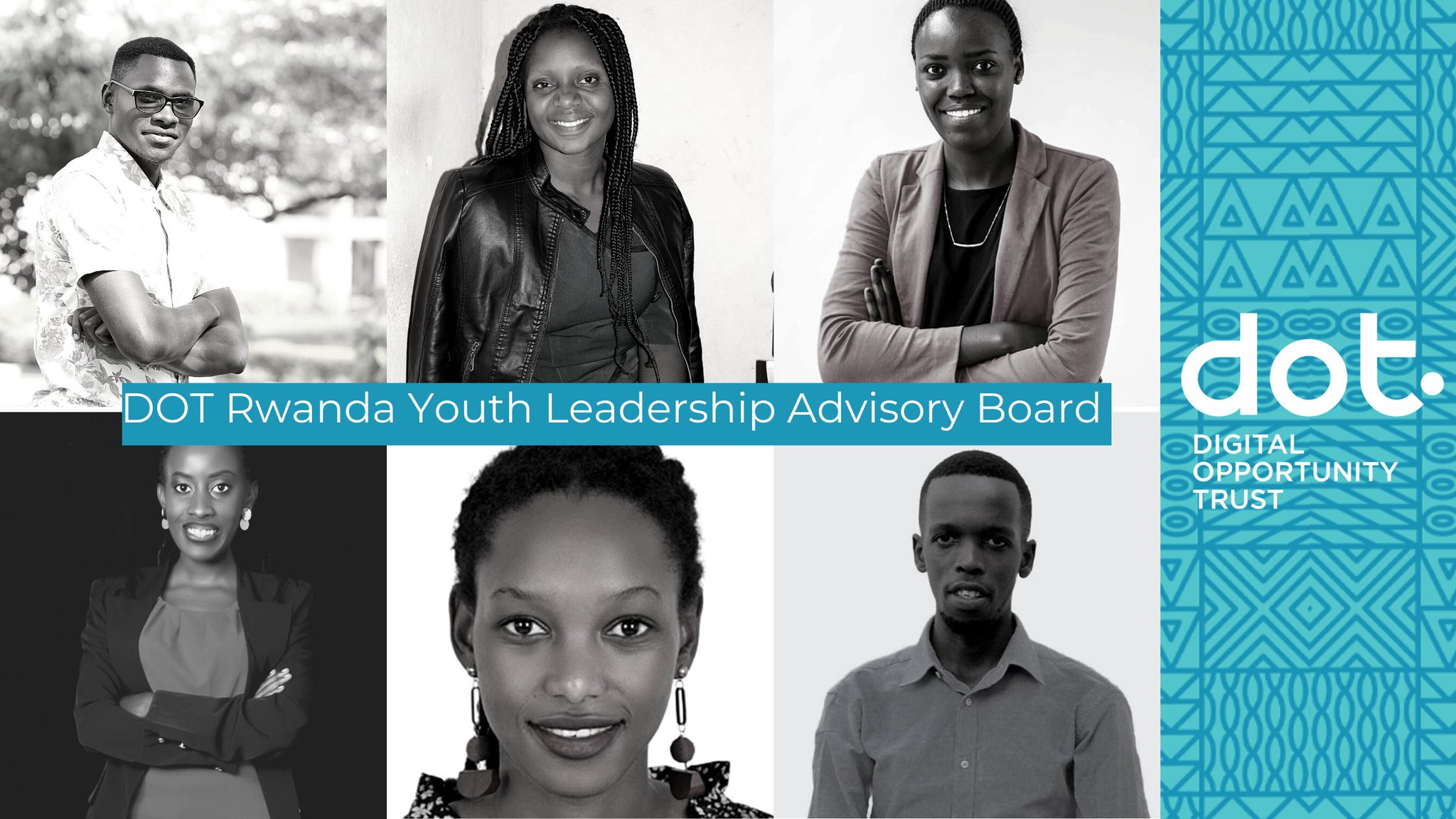 Dot Rwanda Application DOT Rwanda on Twitter:
