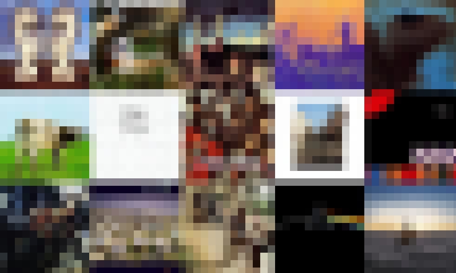 pinkfloyd's tweet photo. Another Tuesday Tease for you - can you name all the Pink Floyd albums in this obscured image? Some are more obvious than others! https://t.co/5jECnEC5GE