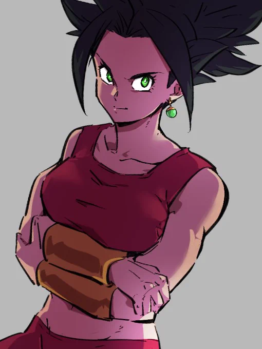 ('-`).。oO(ドット絵は良き) #ドラゴンボール 