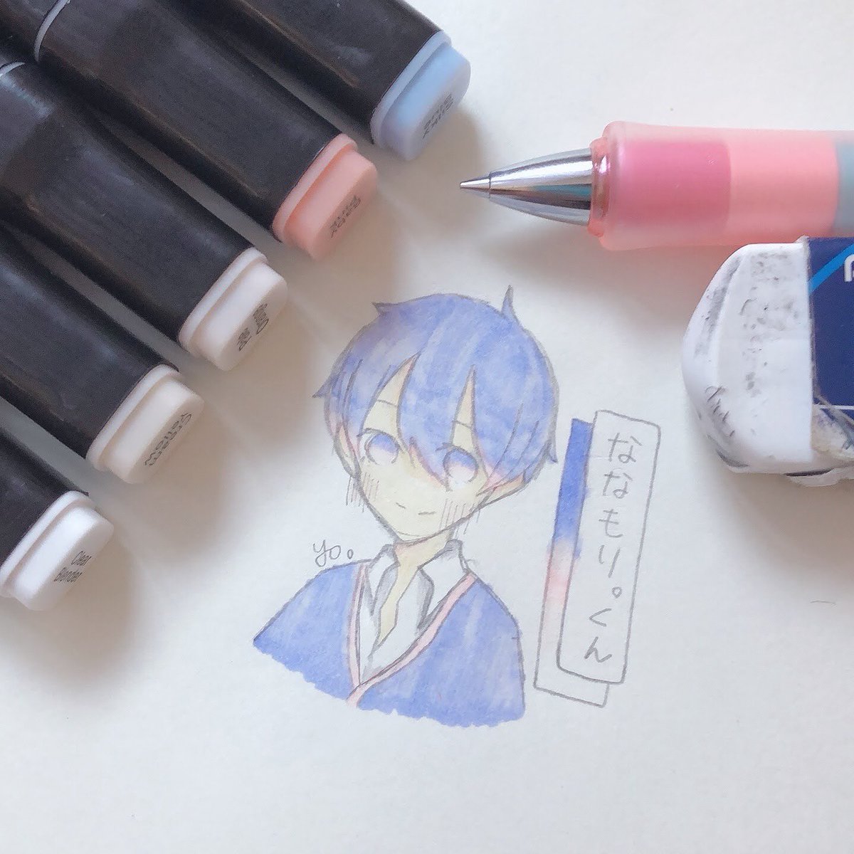 Twoucan すとぷり落書き の注目ツイート イラスト マンガ コスプレ モデル