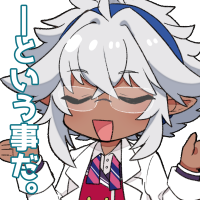 クロエのtwitterイラスト検索結果