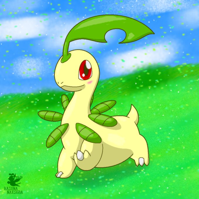 ポケモン版のtwitterイラスト検索結果