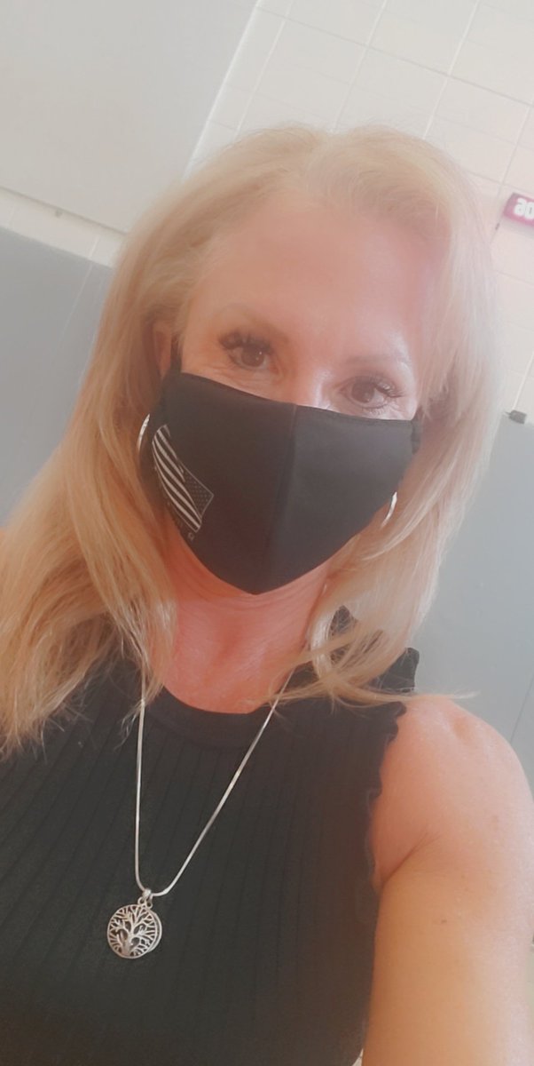 KLEINISD - Our first virtual Kickoff begins in just a few minutes! We may not be able to see each other, but it's fantastic to know we are still all together for KickOff!!!
#KleinFamilyKickoff #KleinISD 
#Kleinstrong