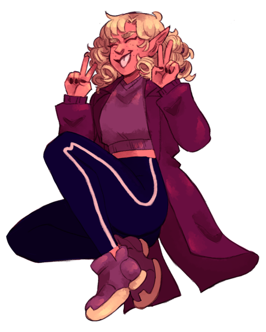 Twoucan Lup の注目ツイート イラスト マンガ