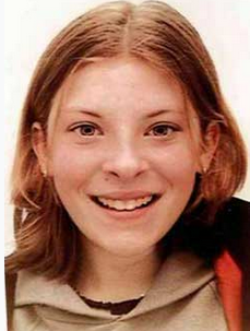 Milly Dowler, who's now more well known for having her phone hacked, was a 13 year old schoolgirl who was raped, tortured and murdered by a known sex offender Levi Bellfield in March 2002. However he was not charged for that crime until 2010