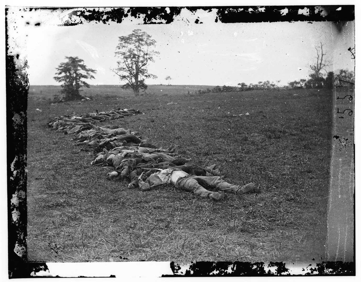 Led by socially prominent Confederate widows, the LMA formed in May 1866 to rebury Confederate dead from makeshift battlefield and hospital cemeteries.