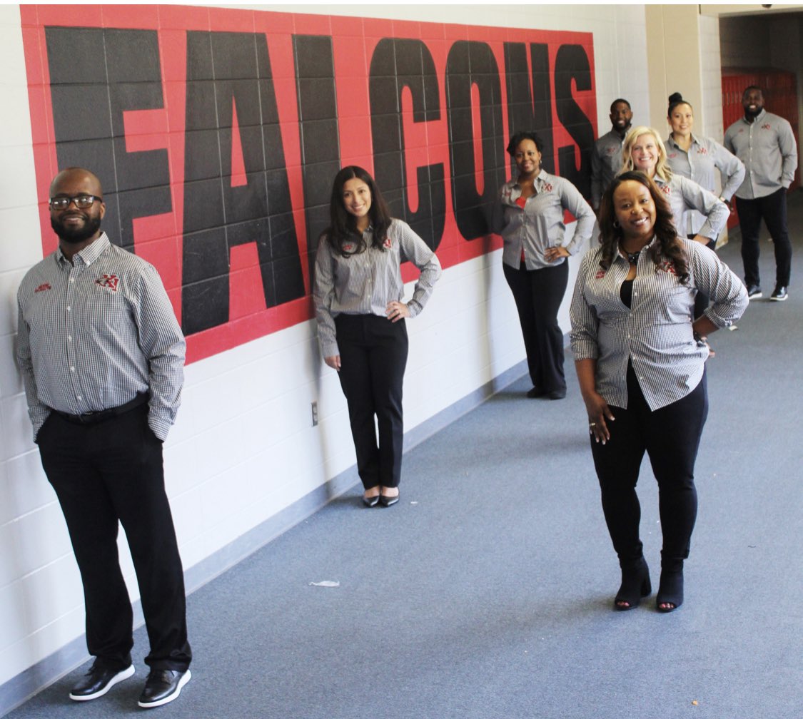 We are ready for a wonderful kickoff and amazing year at Klein Intermediate
 #kleinFamilyKickoff <a href="/KleinIntKISD/">Klein Intermediate</a> <a href="/KleinISD/">Klein ISD</a>