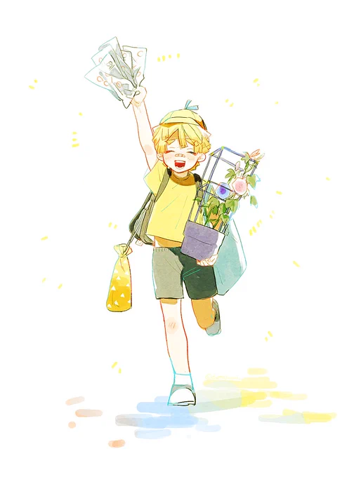 フォロワさん500人ありがとうございます～～!??? 