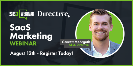 sejournal's tweet photo. Join Us Tomorrow! 👉Register FREE TODAY At ➡️ https://t.co/fuylKQAFNQ & Learn Ways To Make Your Brand More Discoverable On Search Engines
😃See You Aug 12 at 2pm ET
#SEO #saas #saasmarketing #SEJWebinar #SEJLive https://t.co/FcTSQ5wHBh