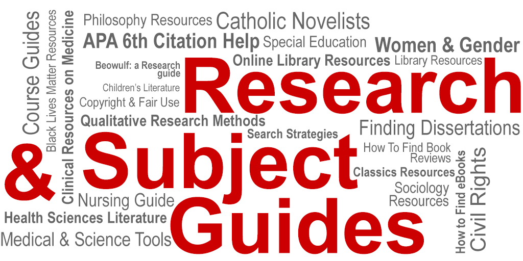 GumbergLibrary's tweet image. Gumberg librarians create online guides to help with research, provide general information, and allow you to explore different subjects. You&apos;ll find a full list of guides on the library&apos;s homepage - look for the blue Research button: bit.ly/3gJ1pY4 #wehaveaguideforthat