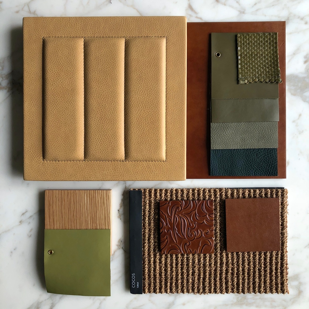 Edelman Leather tweet media