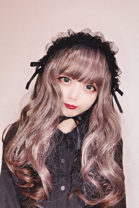 Twitterのコスプレ画像14