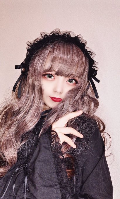 Twitterのコスプレ画像15