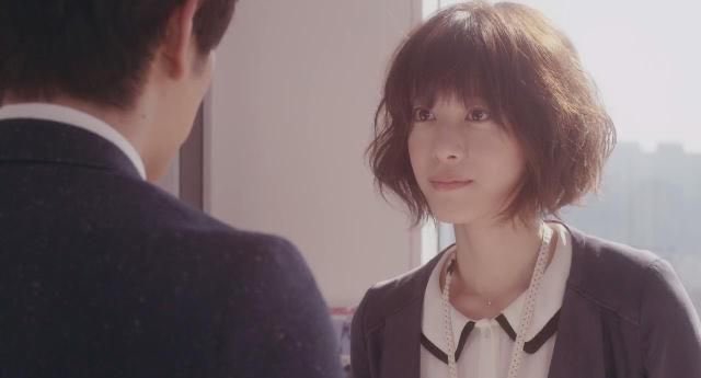 Morrison Incident 陽だまりの彼女の上野樹里 髪型も顔も髪色も服装も仕草もすこ過ぎていつも悶絶してしまう
