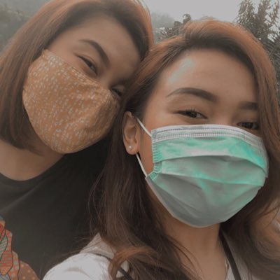 merrywidyaaa's tweet photo. #FotoProfilBaru https://t.co/04ccTU0CXx