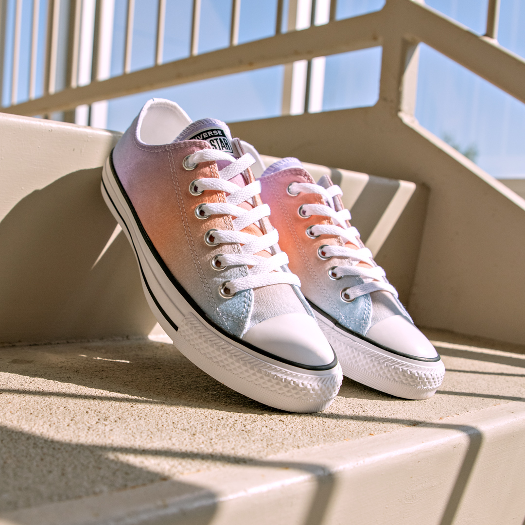 shoe carnival white tennis shoes