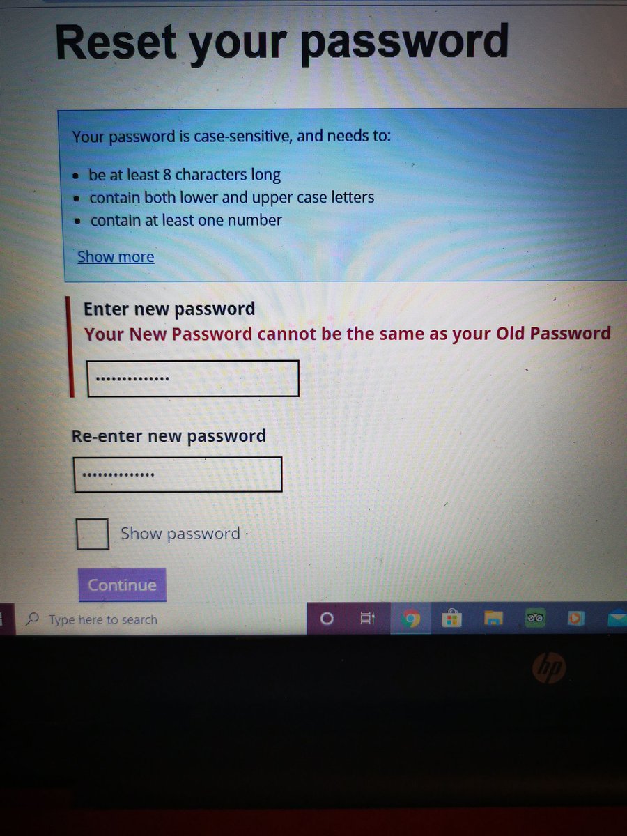 seananton15's tweet image. My life is one big endless loop of verification codes.. #ForgotMyPassword #WhatsMyPassword #VerificationCode