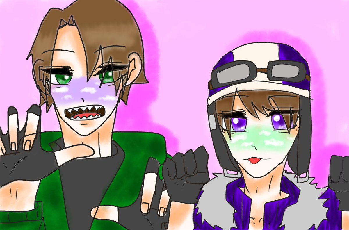 煽り組 Twitter Search