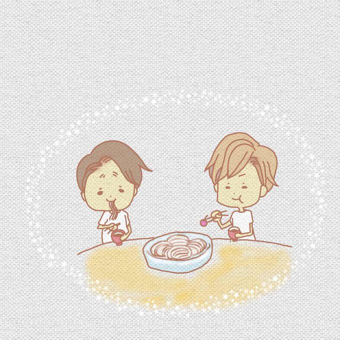 堂本剛のtwitterイラスト検索結果 古い順