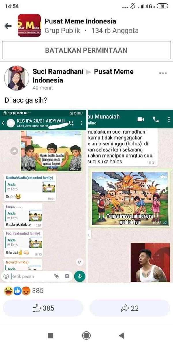 2beer! siap adek jago siap