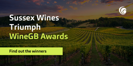 The annual <a href="/WineGB/">Wine and a Good Book</a> medal results were announced last week and #Sussex wines swooped the table! Congratulations to all the winners including @WistonSparkling, <a href="/Bolneyestate/">Bolney Wine Estate</a> &amp; <a href="/StophamVineyard/">Stopham Vineyard</a> 

Read more here: carpenterbox.com/blogs/sussex-w…