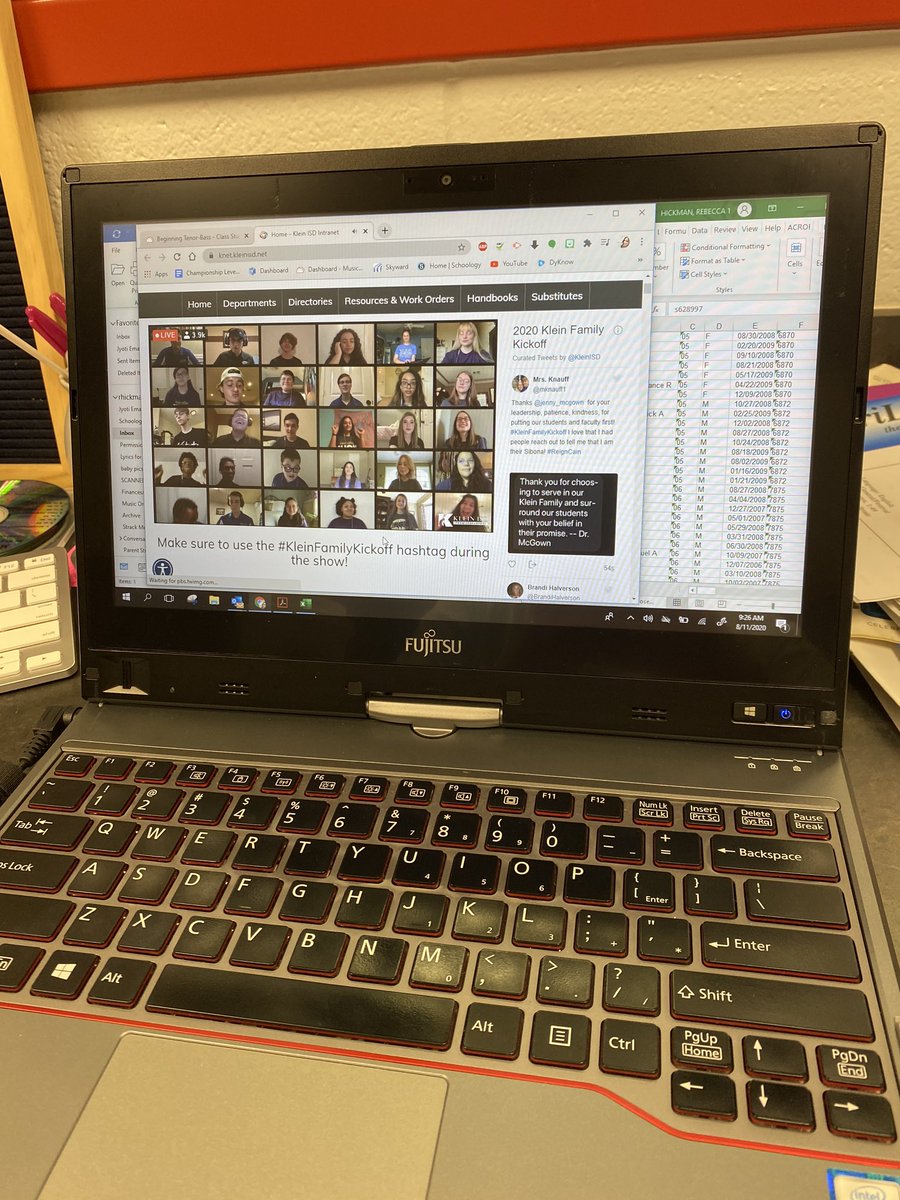 Mrs. Berger tweet media