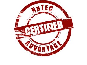 NuTEC Manufacturing tweet media