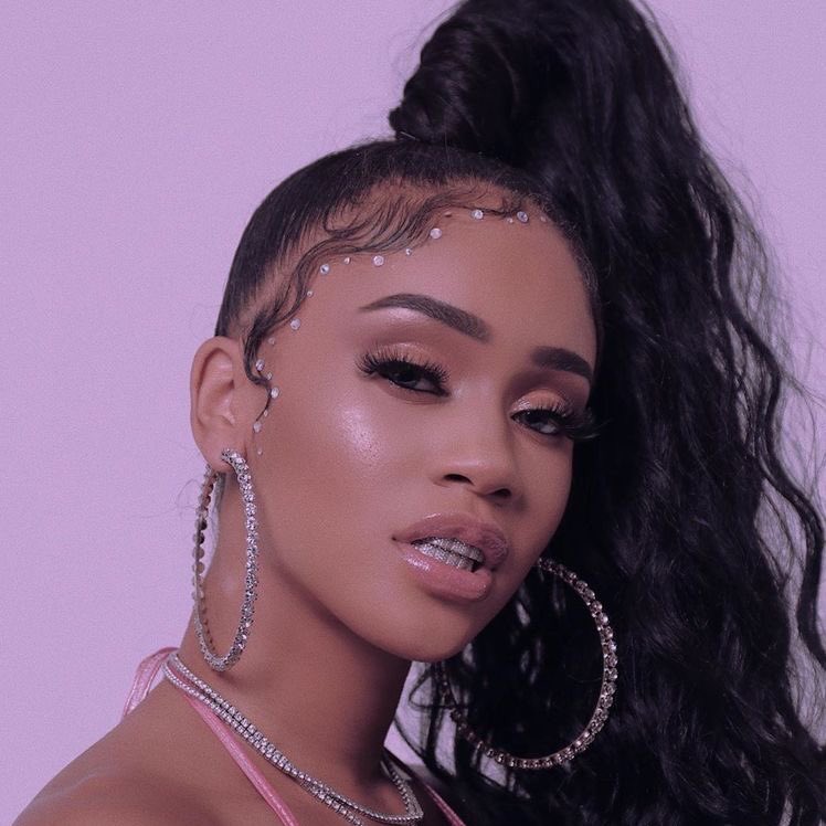 Who’s the best ‘new’ rap girl?